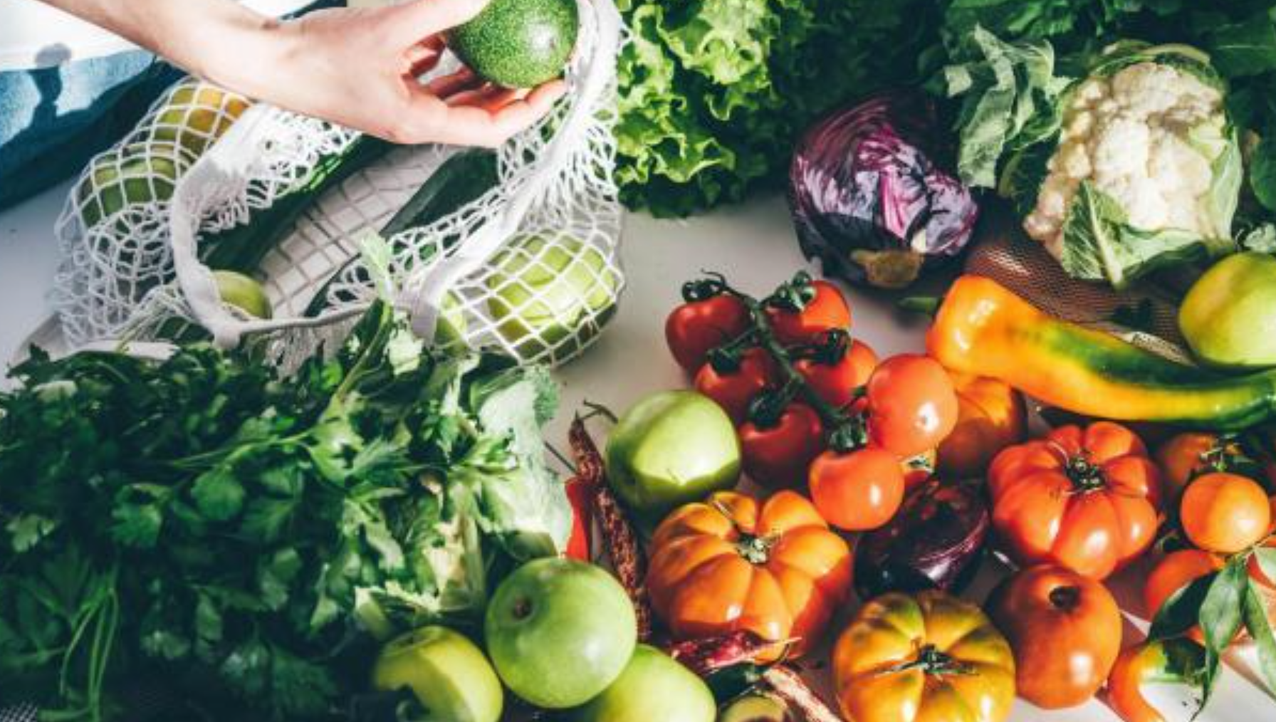 ¿En qué consiste la dieta atlántica?